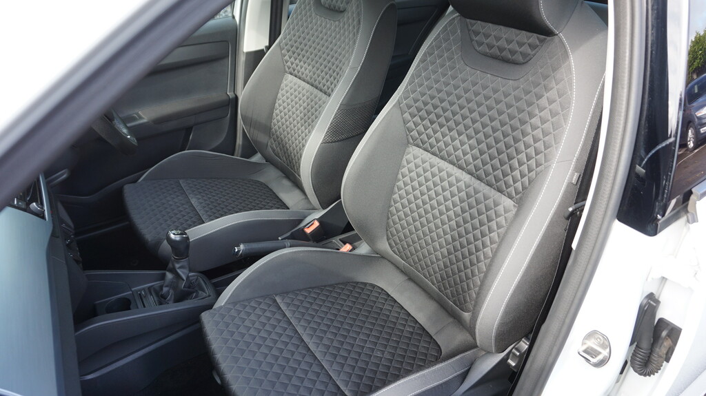 Skoda Fabia 1.0 Tsi Se  #12