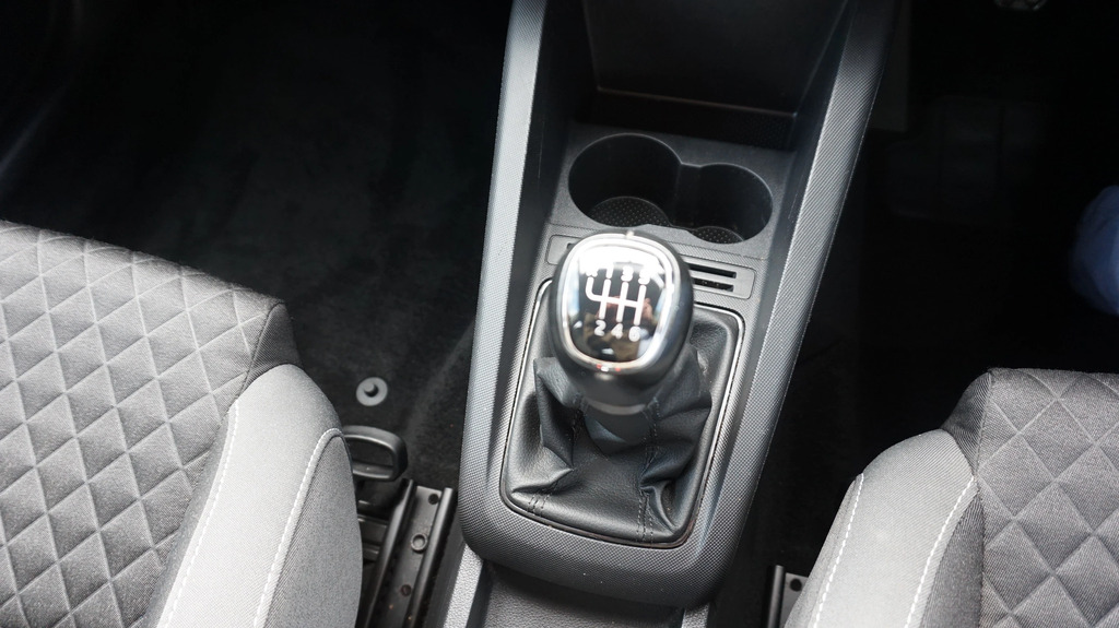 Skoda Fabia 1.0 Tsi Se  #29