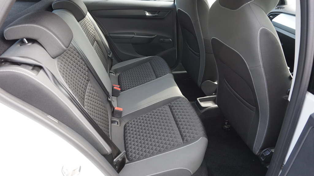 Skoda Fabia 1.0 Tsi Se  #20