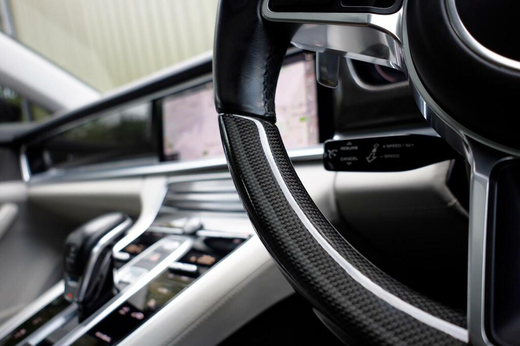 Porsche Panamera Panamera 4S D Grey #74