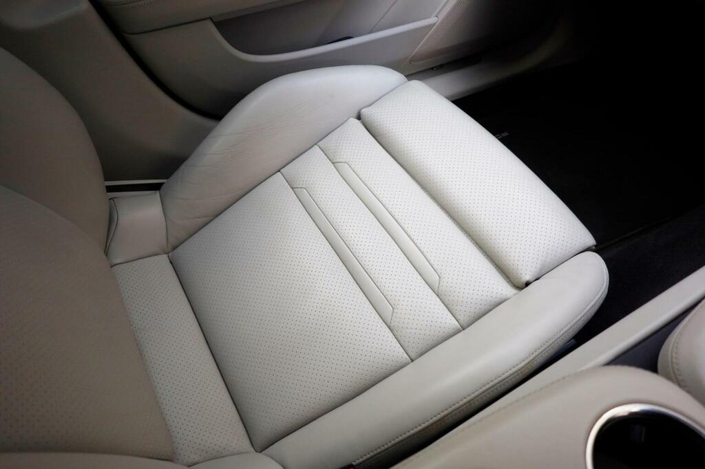 Porsche Panamera Panamera 4S D Grey #67