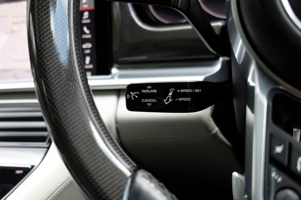 Porsche Panamera Panamera 4S D Grey #59