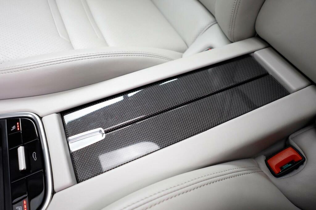 Porsche Panamera Panamera 4S D Grey #73