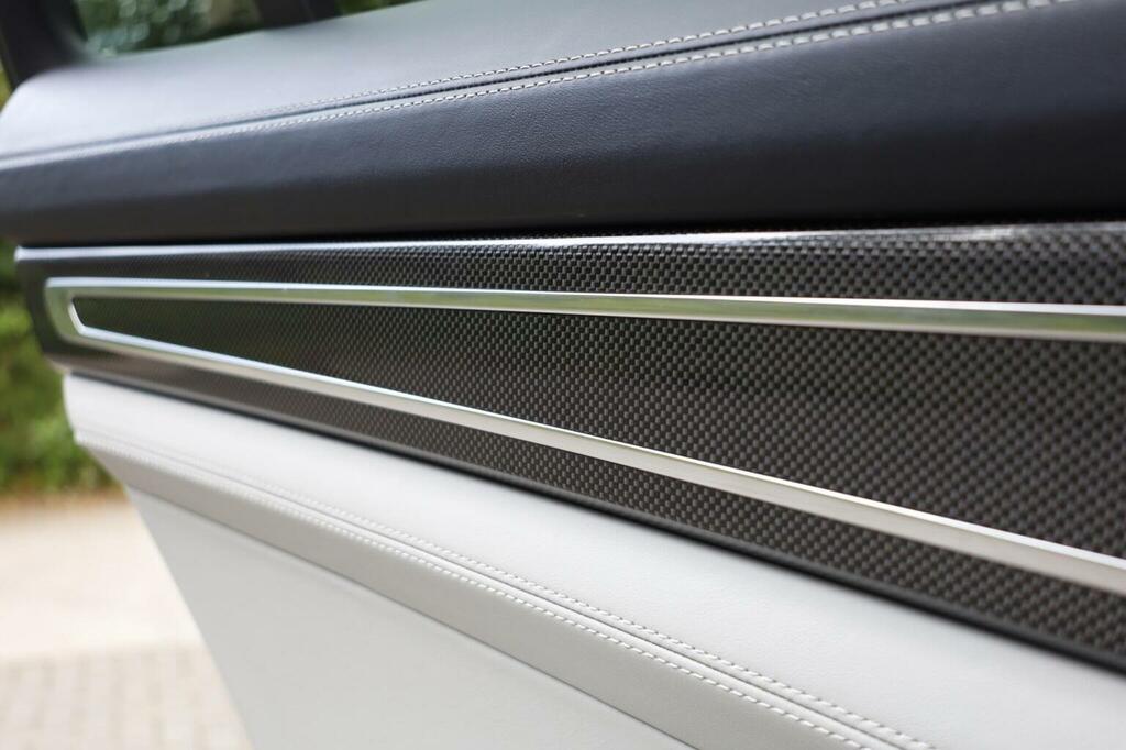 Porsche Panamera Panamera 4S D Grey #78