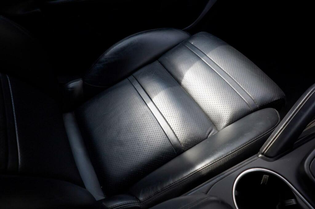 Porsche Cayenne 3.0L V6 4Wd Blue #60