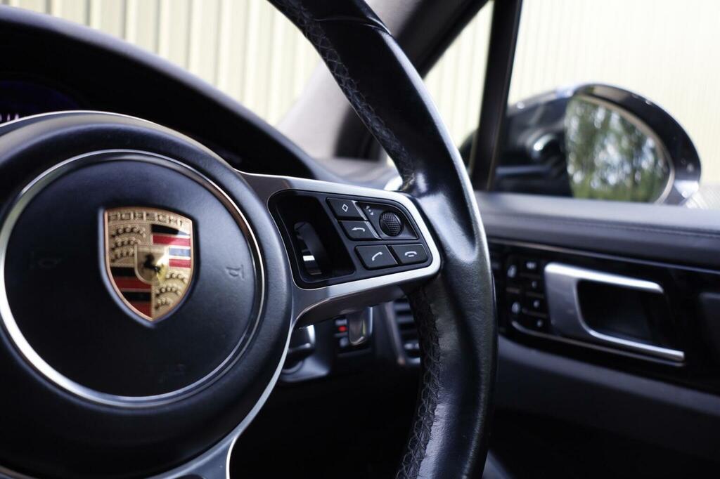Porsche Cayenne 3.0L V6 4Wd Blue #62