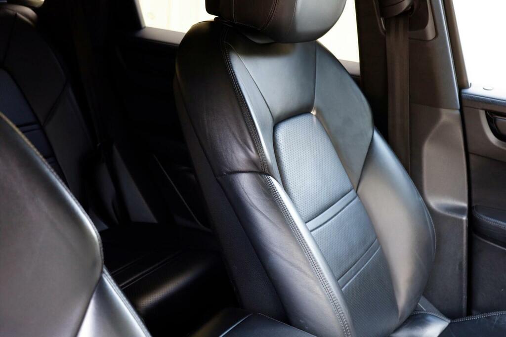 Porsche Cayenne 3.0L V6 4Wd Blue #42