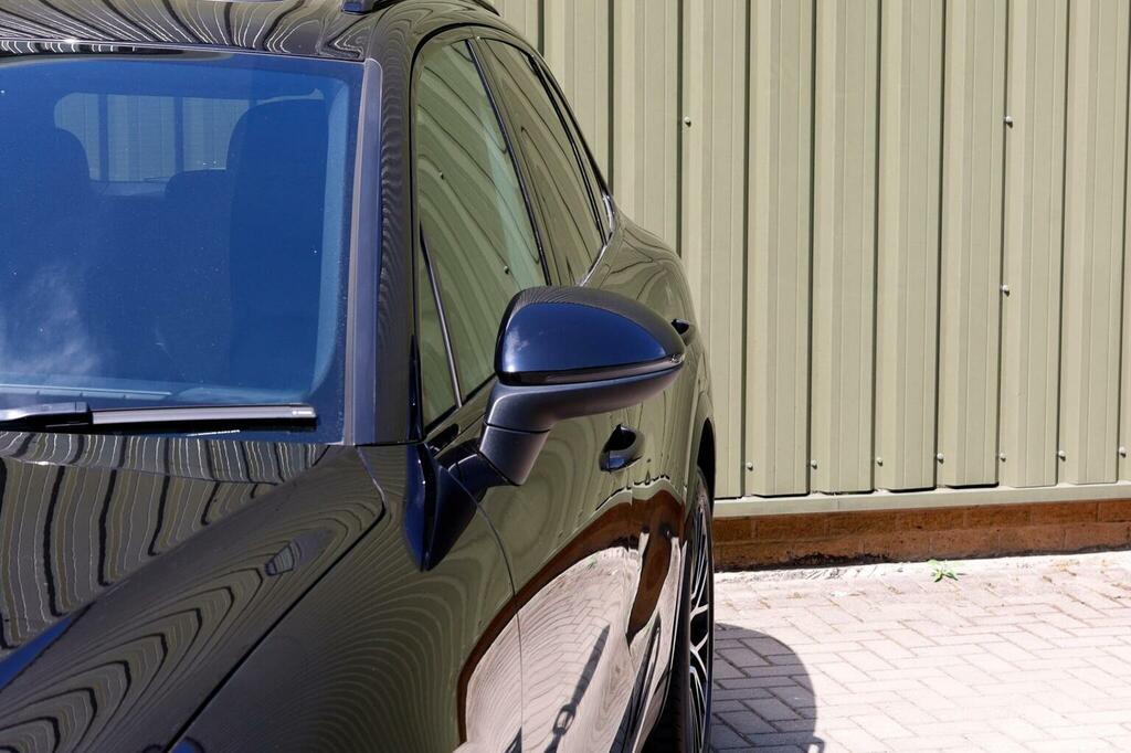 Porsche Cayenne 3.0L V6 4Wd Blue #44