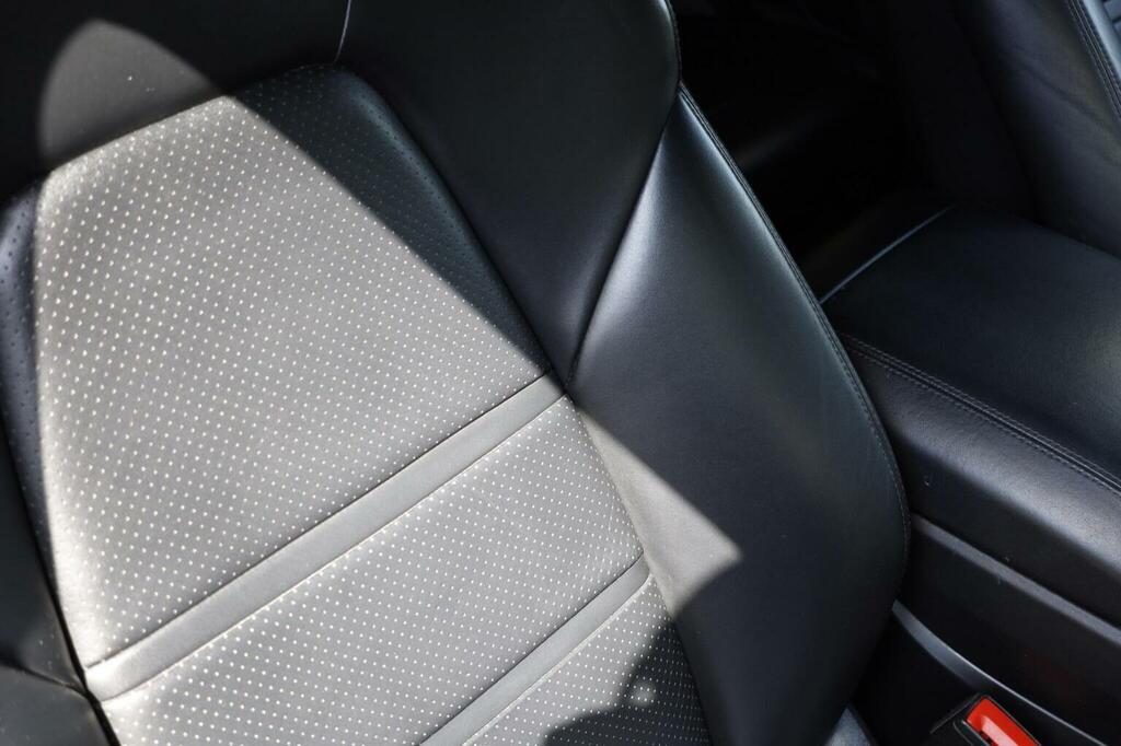 Porsche Cayenne 3.0L V6 4Wd Blue #41