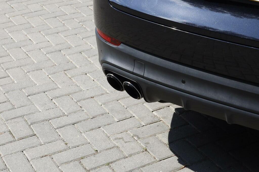 Porsche Cayenne 3.0L V6 4Wd Blue #49