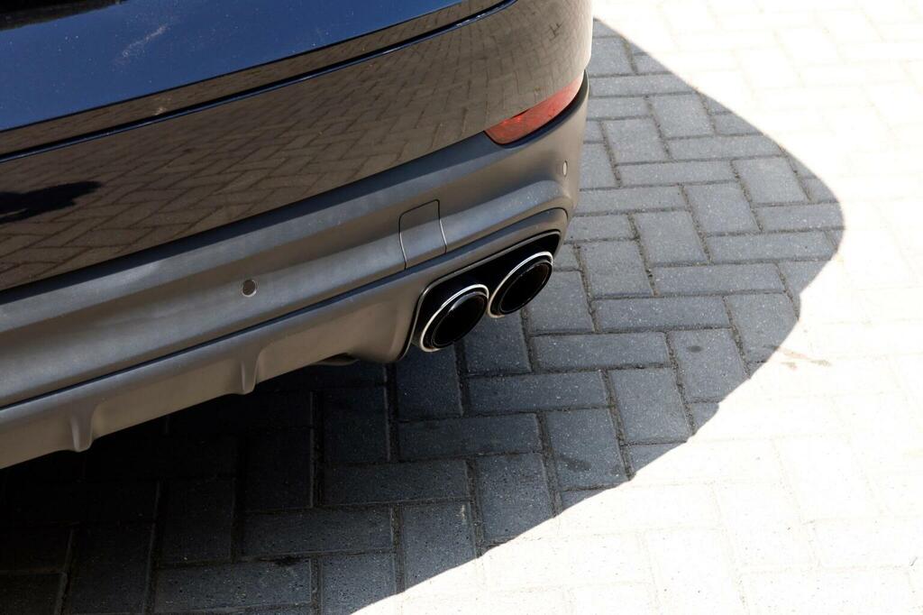 Porsche Cayenne 3.0L V6 4Wd Blue #48