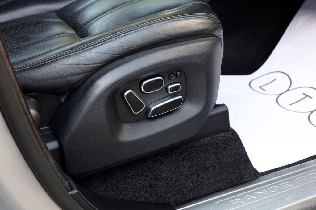 Land Rover Range Rover Vogue Gold #24
