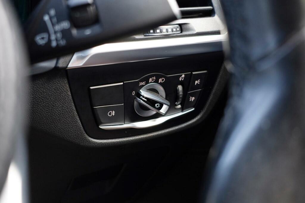BMW X4 Xdrive20d Mht M Sport Step Pro Pack Grey #44