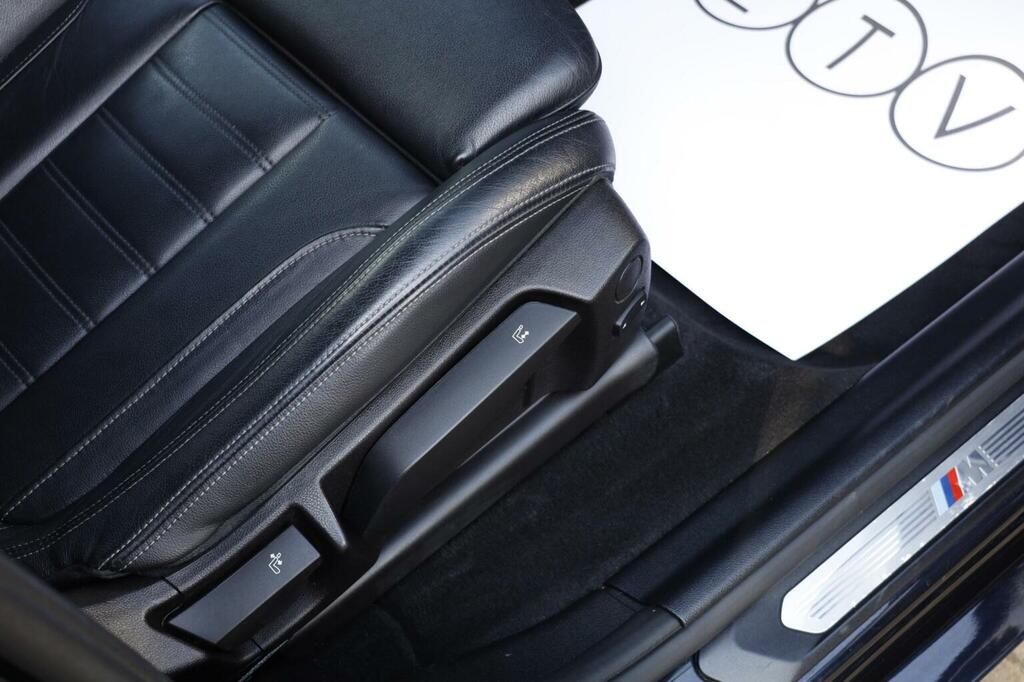 BMW X4 Xdrive20d Mht M Sport Step Pro Pack Grey #53