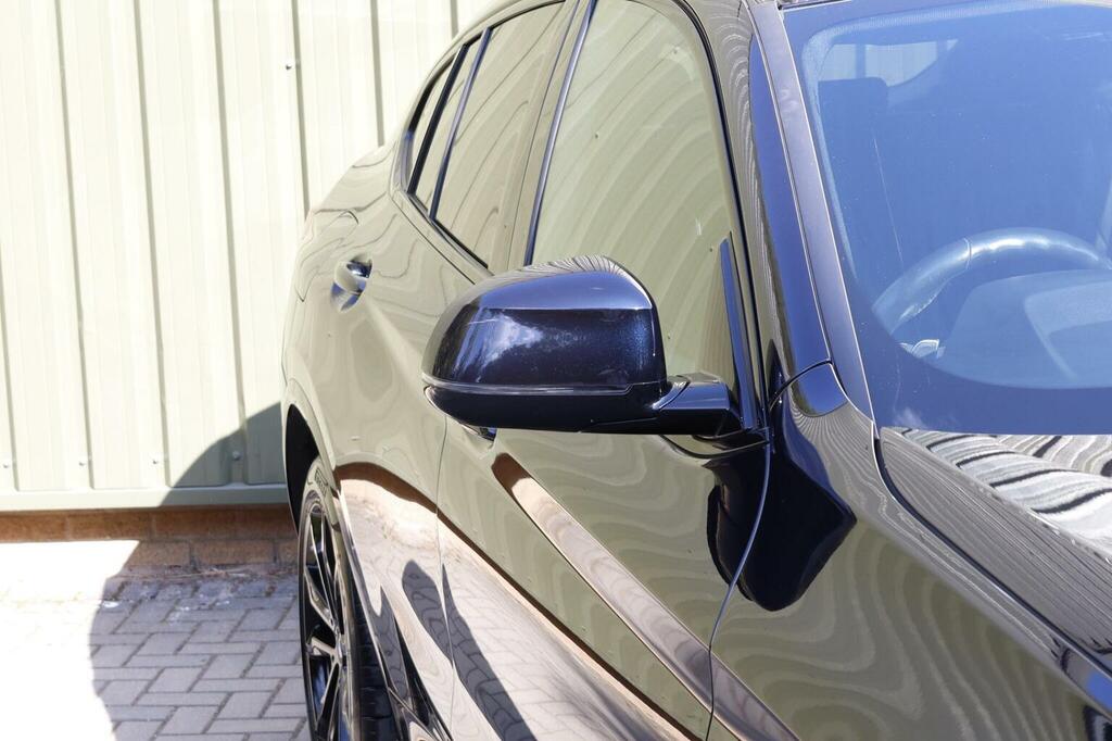 BMW X4 Xdrive20d Mht M Sport Step Pro Pack Grey #65