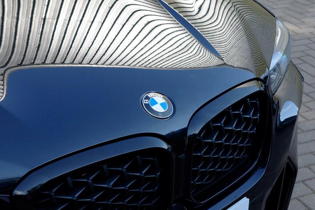 BMW X4 Xdrive20d Mht M Sport Step Pro Pack Grey #59