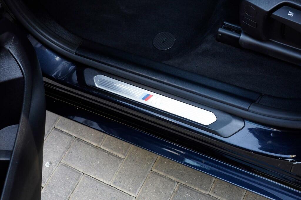 BMW X4 Xdrive20d Mht M Sport Step Pro Pack Grey #57