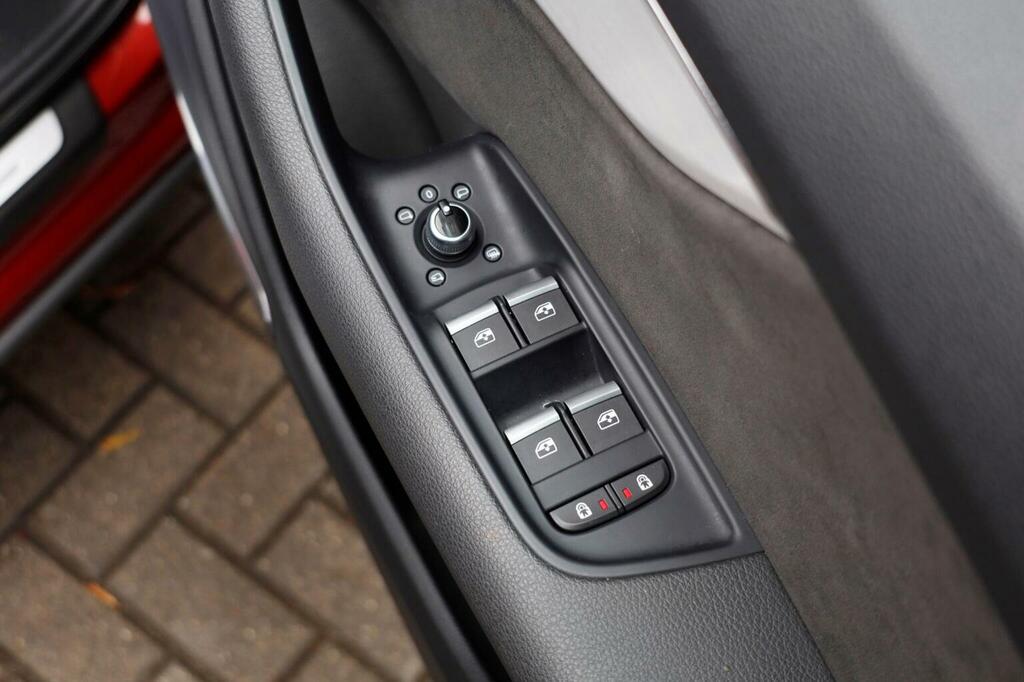 Audi Q7 Q7 S Line Black Edition 55 Tfsi E Quattro Grey #50