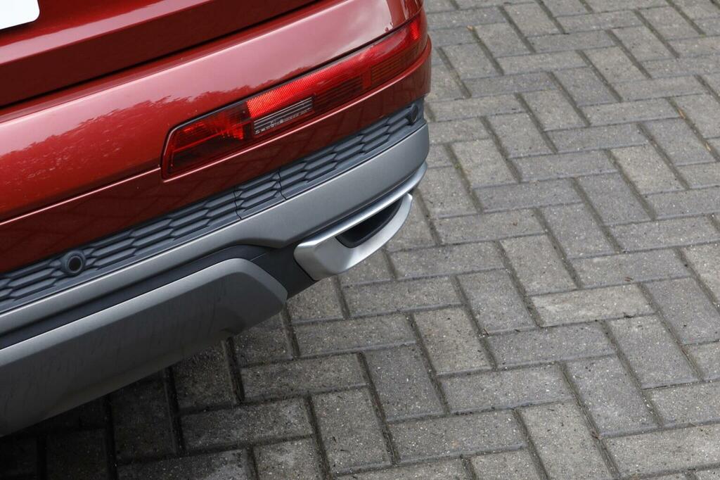 Audi Q7 Q7 S Line Black Edition 55 Tfsi E Quattro Grey #78