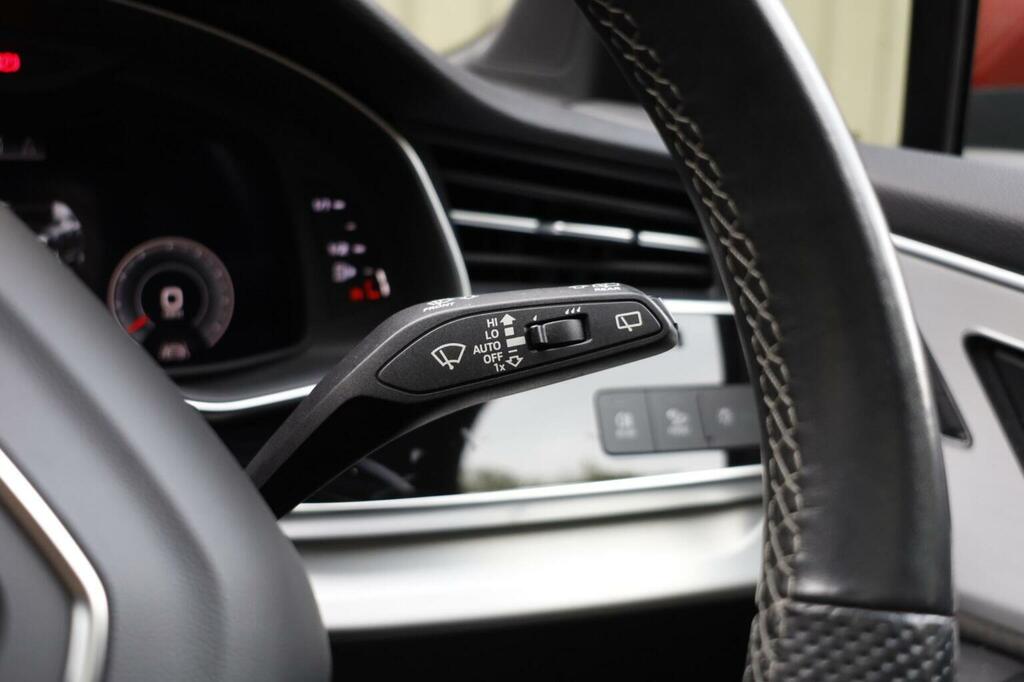 Audi Q7 Q7 S Line Black Edition 55 Tfsi E Quattro Grey #55