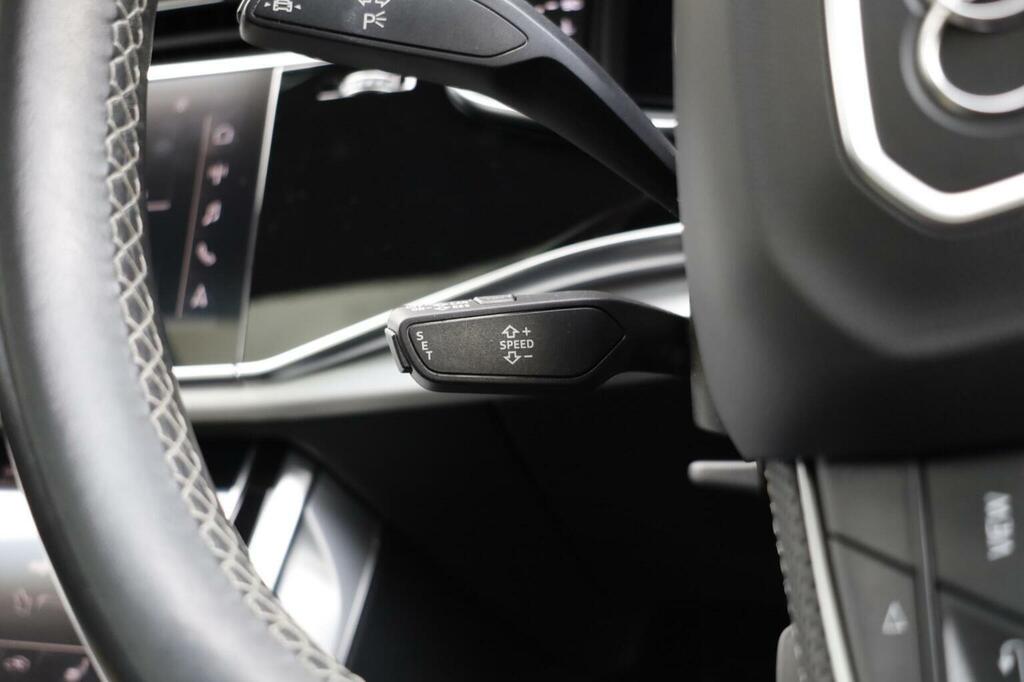 Audi Q7 Q7 S Line Black Edition 55 Tfsi E Quattro Grey #48