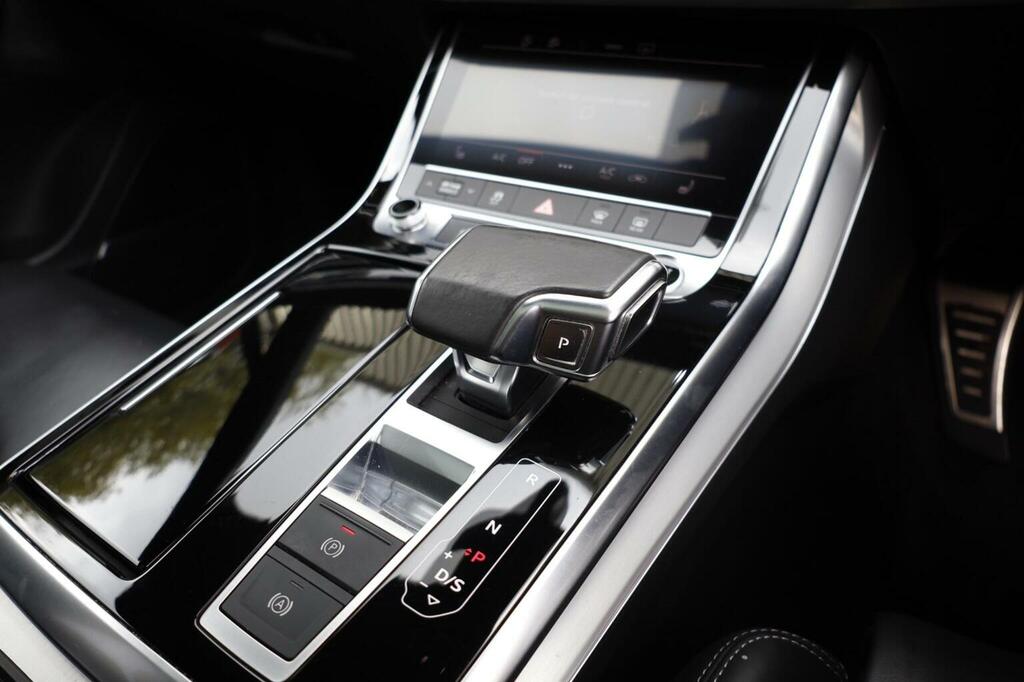 Audi Q7 Q7 S Line Black Edition 55 Tfsi E Quattro Grey #19