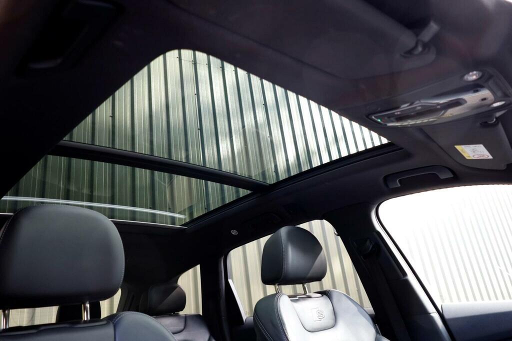 Audi Q7 Q7 S Line Black Edition 55 Tfsi E Quattro Grey #18