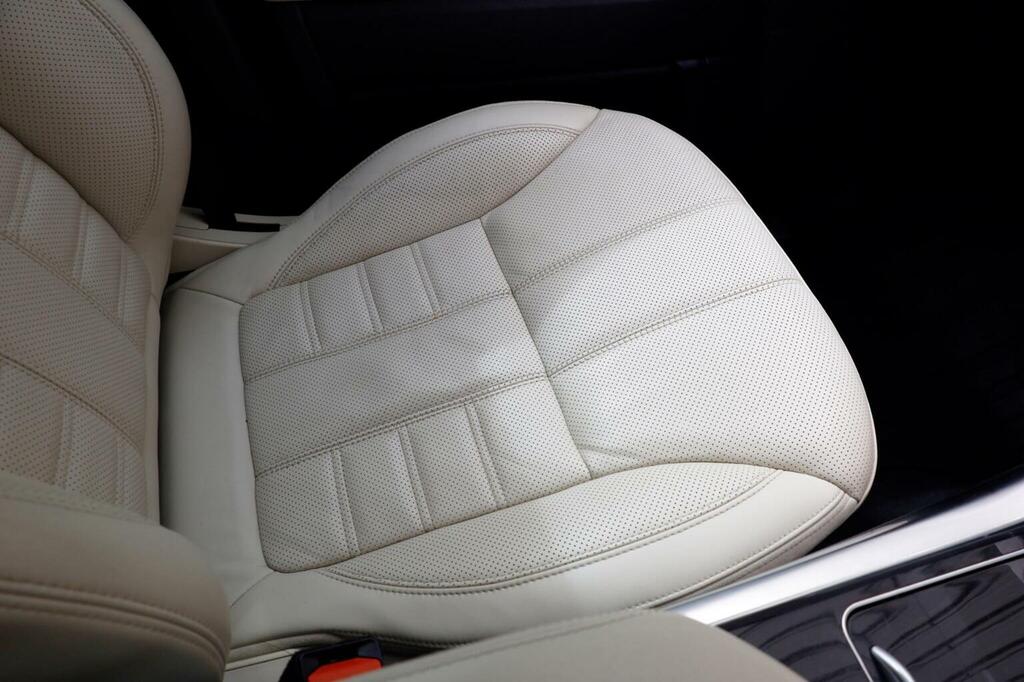 Land Rover Range Rover Sport Sd V6 Hse Dynamic Black #44