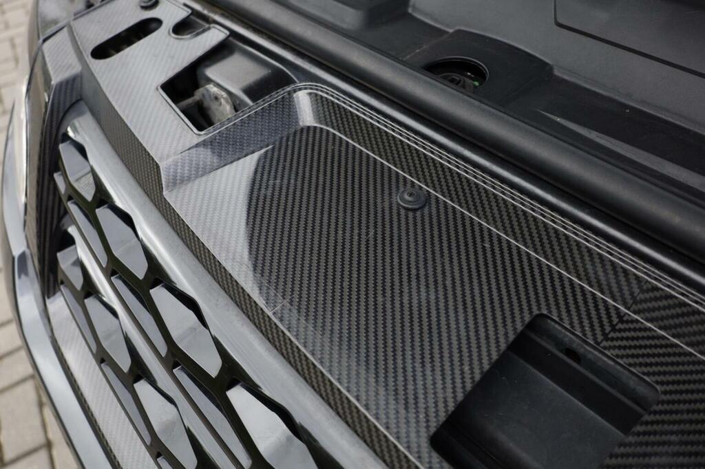 Land Rover Range Rover Sport Sd V6 Hse Dynamic Black #54