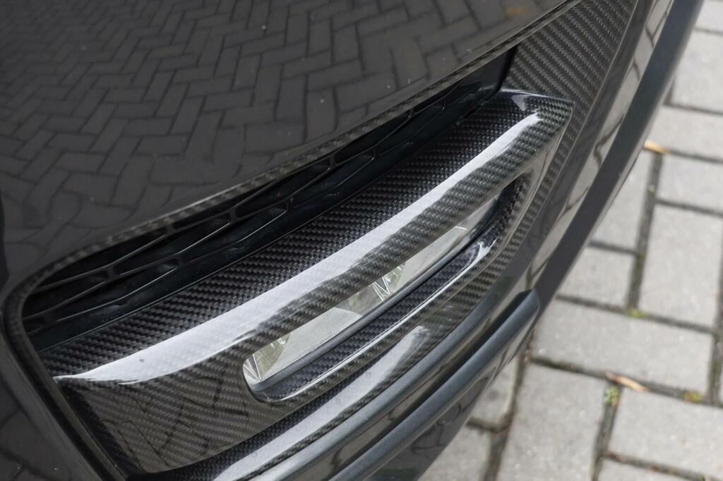 Land Rover Range Rover Sport Sd V6 Hse Dynamic Black #56