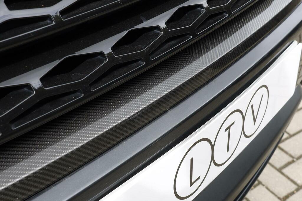 Land Rover Range Rover Sport Sd V6 Hse Dynamic Black #53
