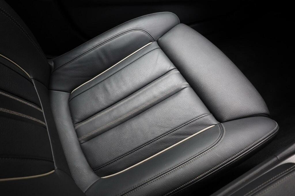 BMW 5 Series 530E Xdrive M Sport Techpro Pack Grey #44