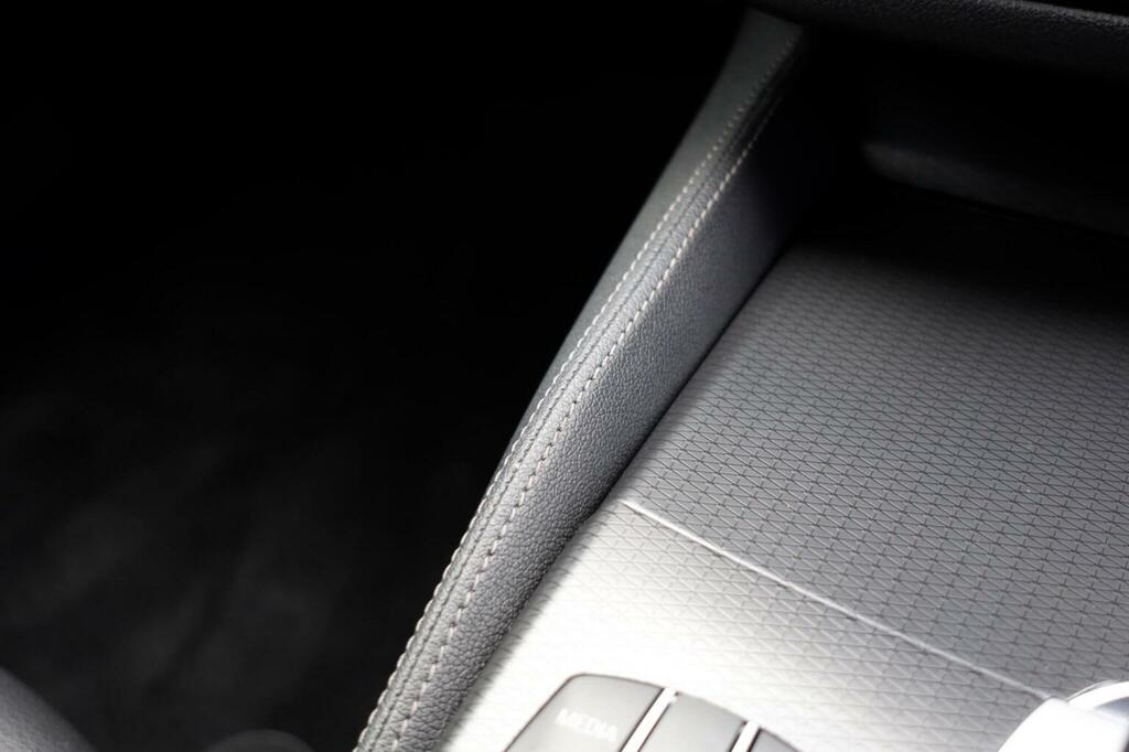 BMW 5 Series 530E Xdrive M Sport Techpro Pack Grey #45