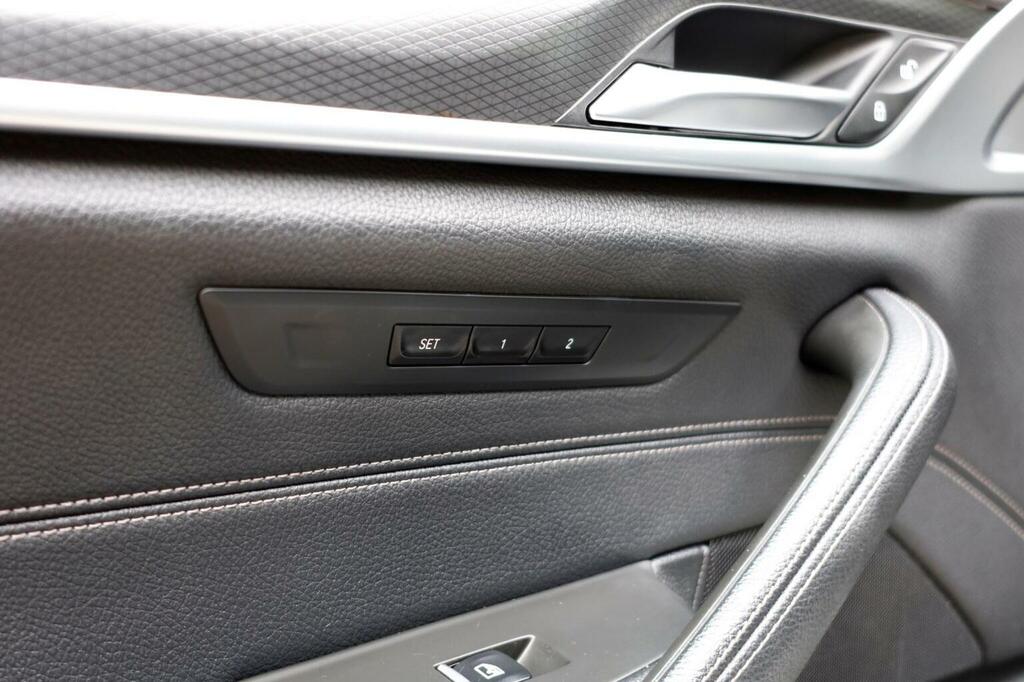 BMW 5 Series 530E Xdrive M Sport Techpro Pack Grey #30
