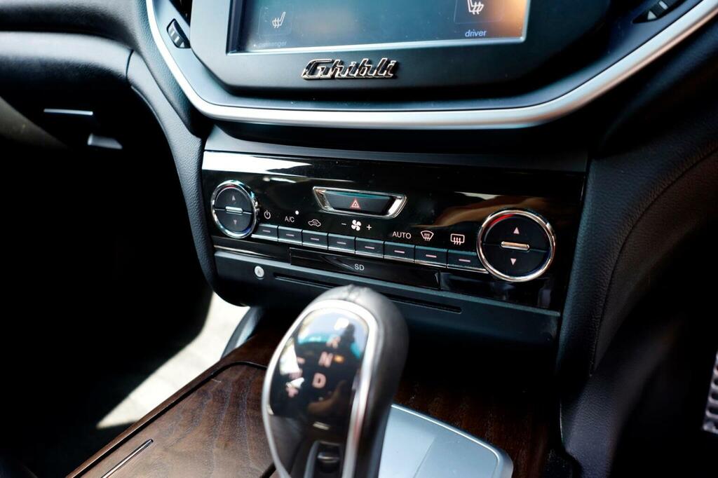 Maserati Ghibli Ghibli Dv6 Grey #20