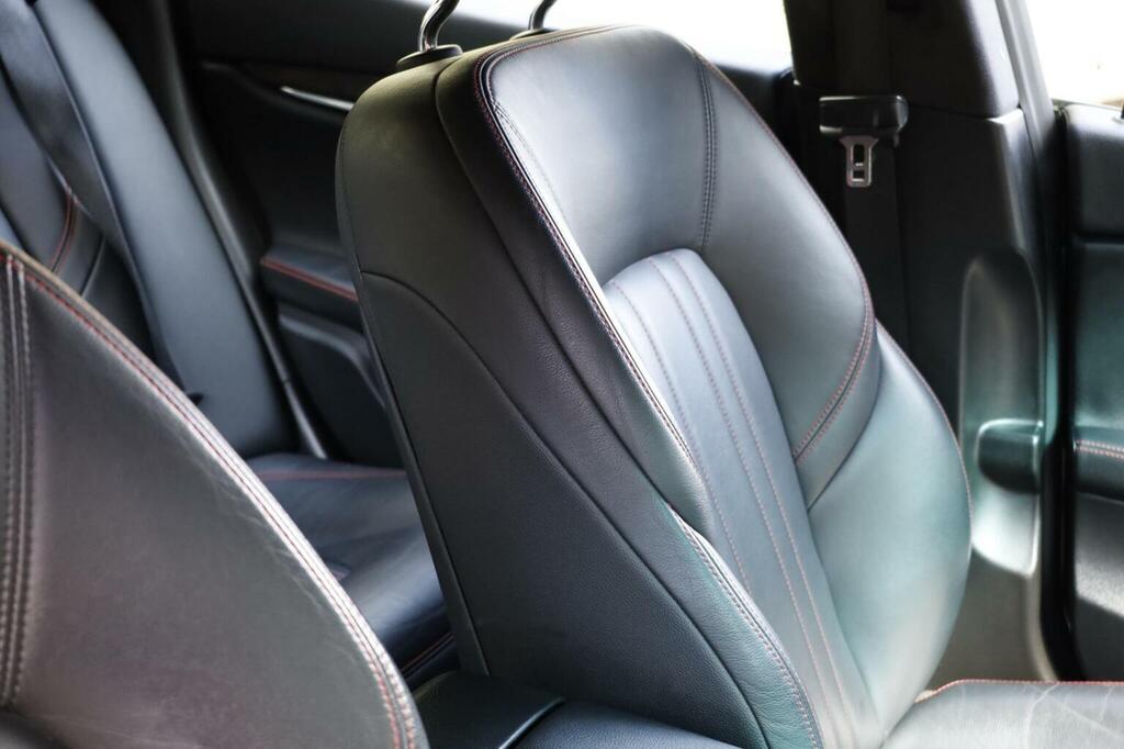 Maserati Ghibli Ghibli Dv6 Grey #47