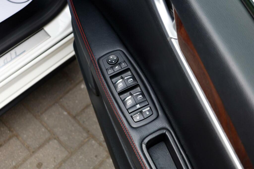 Maserati Ghibli Ghibli Dv6 Grey #46