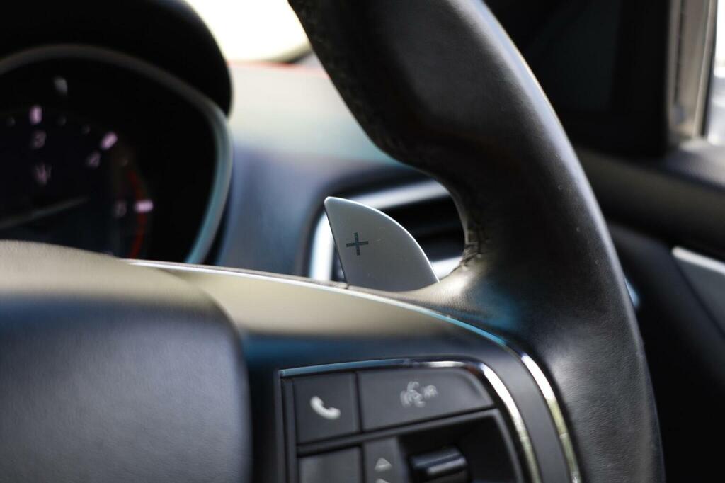 Maserati Ghibli Ghibli Dv6 Grey #36