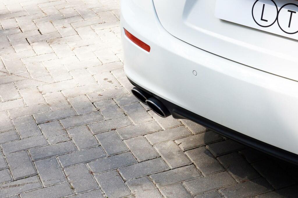Maserati Ghibli Ghibli Dv6 Grey #62