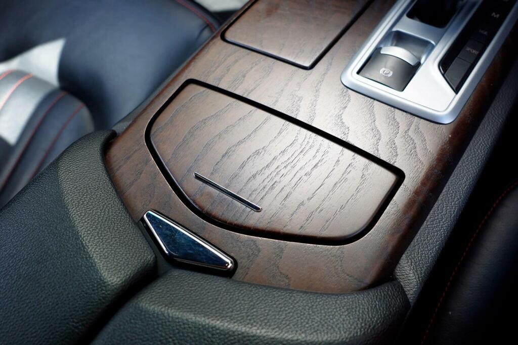 Maserati Ghibli Ghibli Dv6 Grey #19