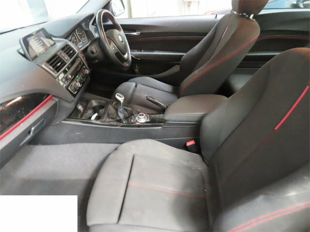 BMW 2 Series Gran Coupe 2.0 218D Sport Coupe Euro 6 Ss Black #2
