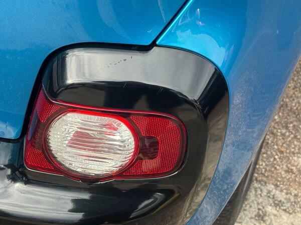 Citroen C3 Picasso Selection 2013 Red #33
