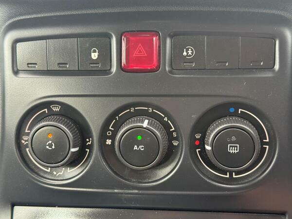 Citroen C3 Picasso Selection 2013 Red #14