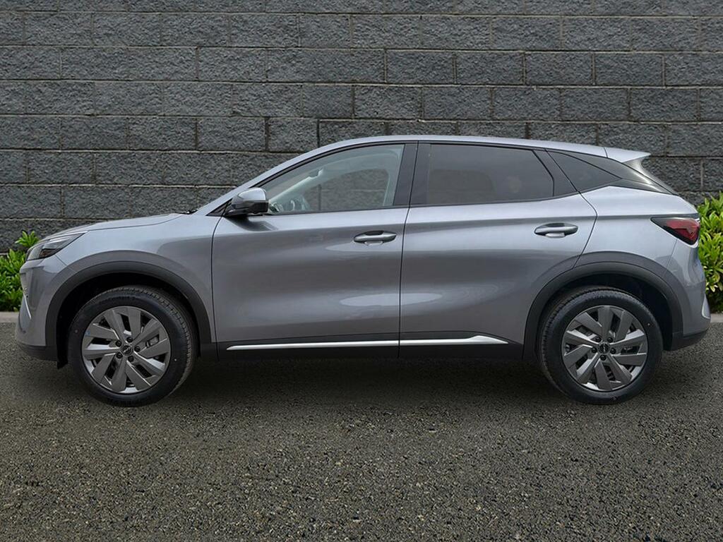 Byd Atto 3 Evo Design  #4