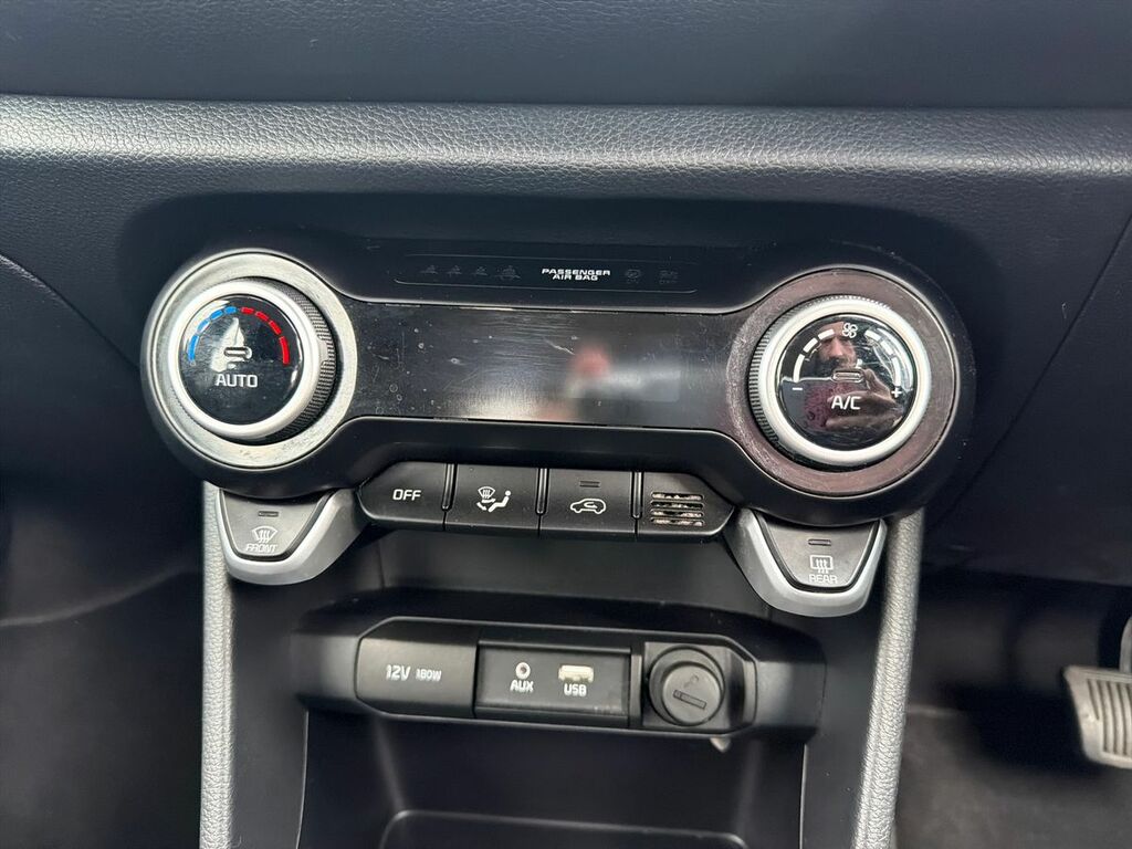 Kia Picanto X-line Green #15