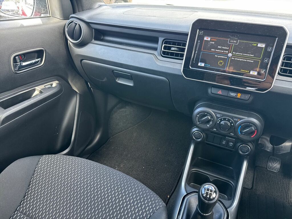 Suzuki Ignis 2025 74 Sz-t #14