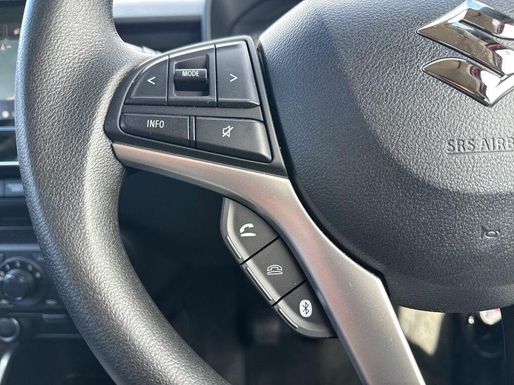 Suzuki Ignis 2025 74 Sz-t #21