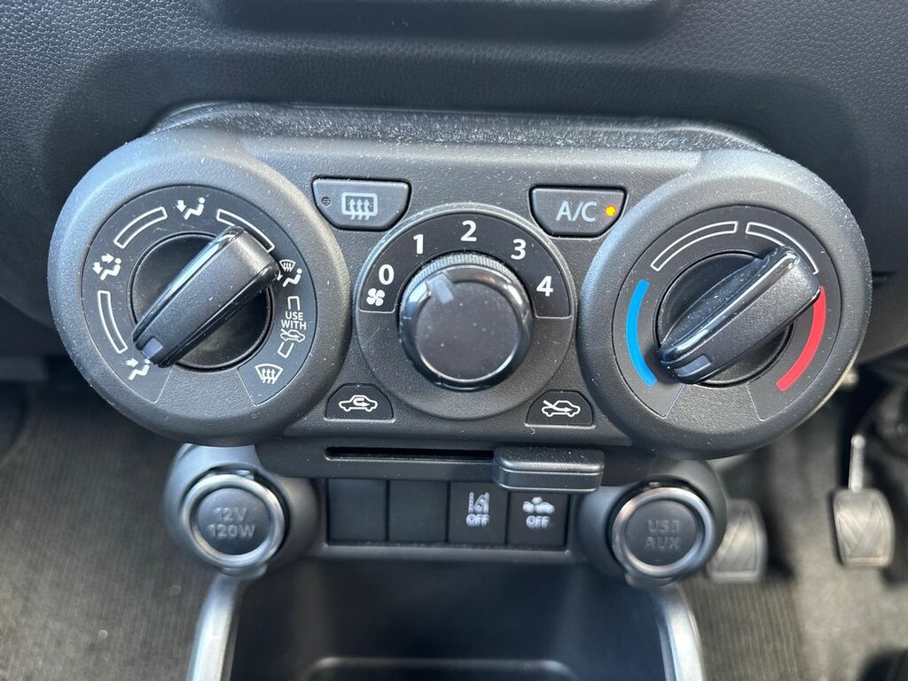 Suzuki Ignis 2025 74 Sz-t #15
