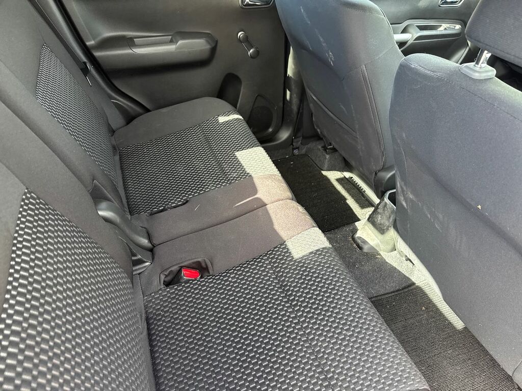 Suzuki Ignis 2025 74 Sz-t #22