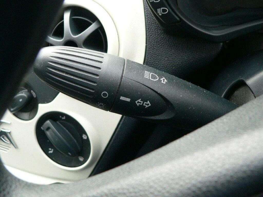 Ford KA 1.2 Studio Euro 4 Blue #15